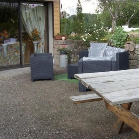 Location Vacances Des 4 Vents Girmont-Val-d'Ajol ภายนอก รูปภาพ