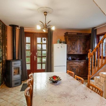 Location Vacances Des 4 Vents Girmont-Val-d'Ajol ภายนอก รูปภาพ