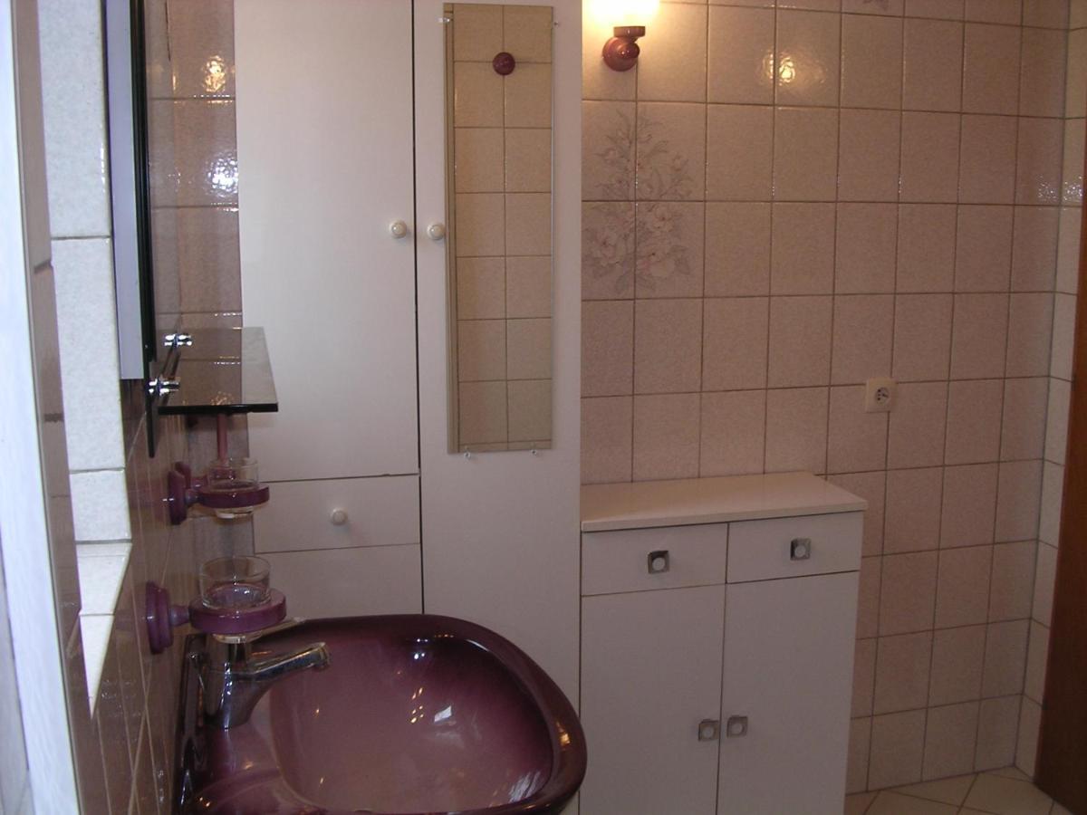 Location Vacances Des 4 Vents Girmont-Val-d'Ajol ภายนอก รูปภาพ