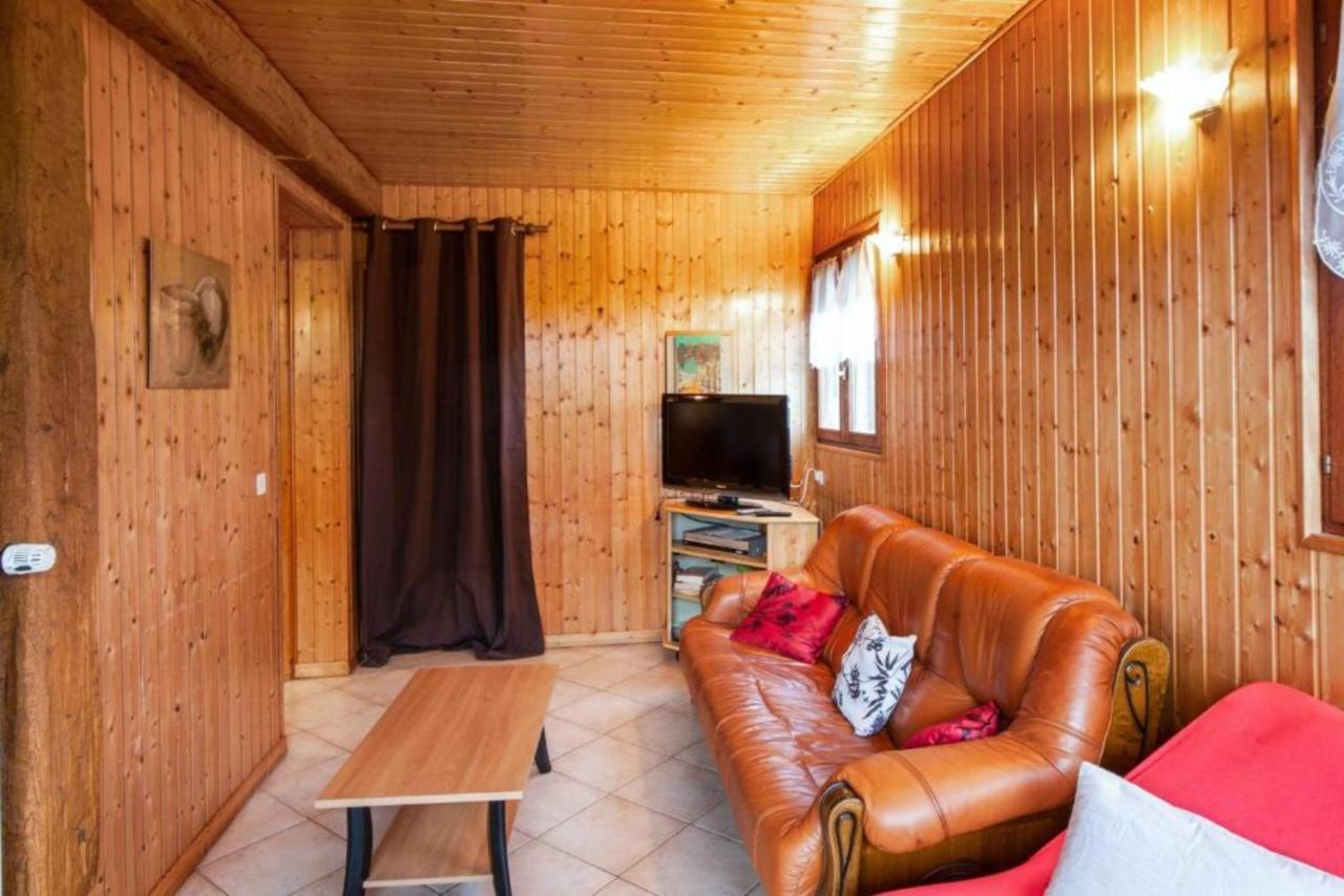 Location Vacances Des 4 Vents Girmont-Val-d'Ajol ภายนอก รูปภาพ
